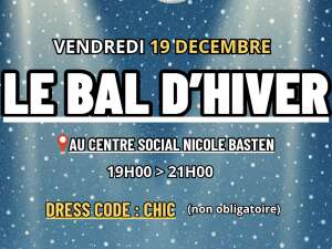 Bal d'hiver