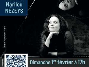 Piano Chateau & Co - Classique ou Rock - Le piano dans tous ses états !