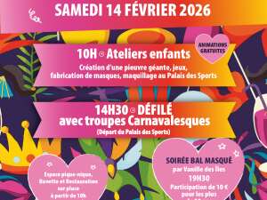 Carnaval de Château-Thierry