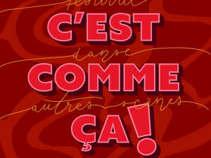 C'est comme ça !  Savoure ton film