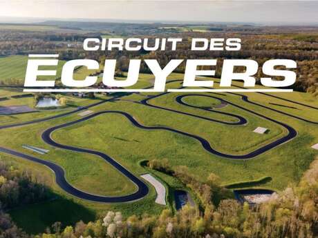 Circuit des écuyers- Beuvardes
