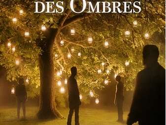 Le Soir des Ombres, une expérience singulière et poétique à Fère-en-Tardenois.