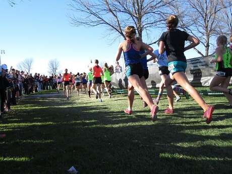 Course des 3 Villes Soeurs