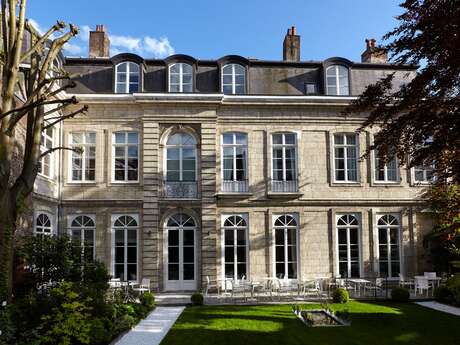 Clarance Hôtel Lille