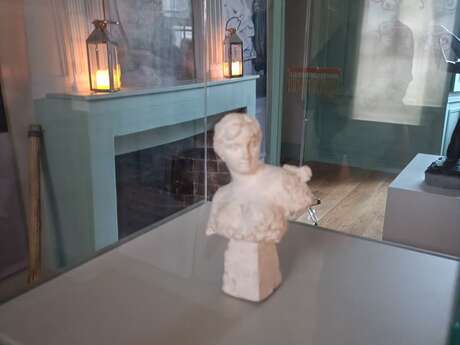 Soirée conte à la maison de Camille et Paul Claudel