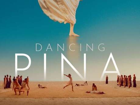 Festival C'est Comme Ça ! - Dancing Pina