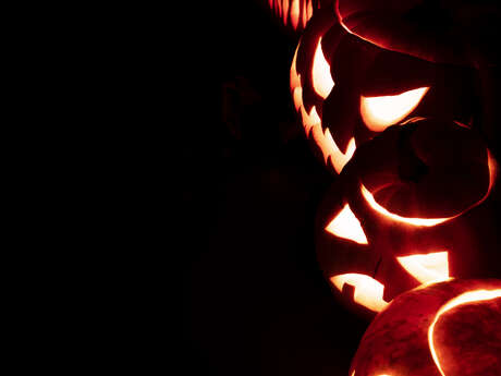 Concert Halloween Harmonie