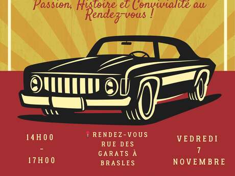 Exposition automobile Exposition automobile