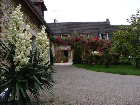 Chambres d'Hôtes "Chez Renée"