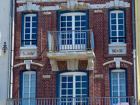 Villa Le Grand Large