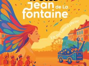 Fêtes Jean de La Fontaine 2025