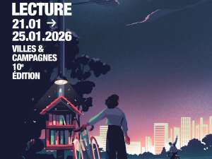Nuit de la lecture 2026