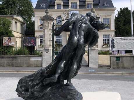 Festival Camille Claudel à Fère-en-Tardenois