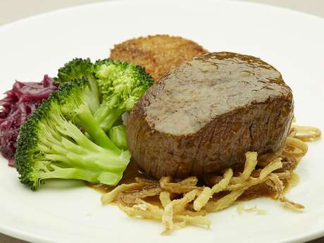 La Cuisine Ouverte