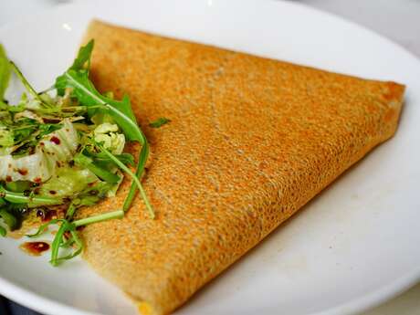 My Crepe