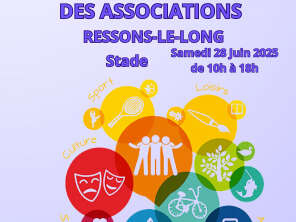Forum des Associations