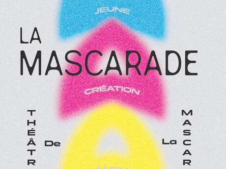 Festival La Mascarade - 9e édition