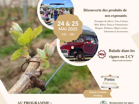 Week-end gourmand - Champagne Léguillette Romelot