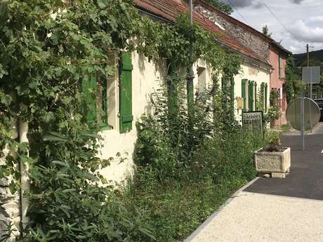 Le SURMELIN Chambres d'Hôtes