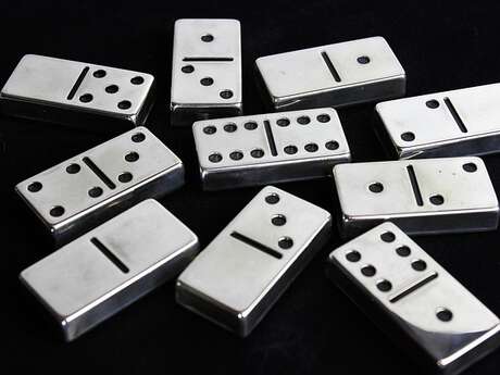 Inter club - Dominos
