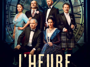 L’heure des assassins