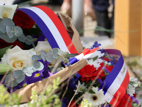 Journée nationale d'hommage aux morts pour la France en Indochine