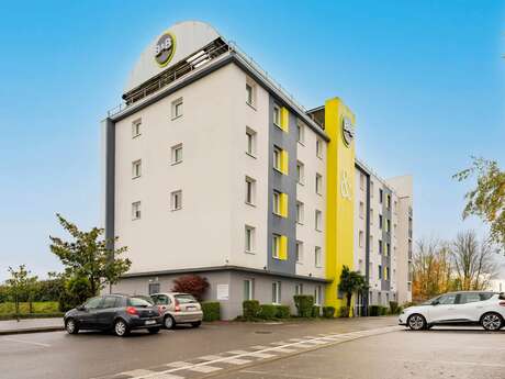 B&B Hotel Marly