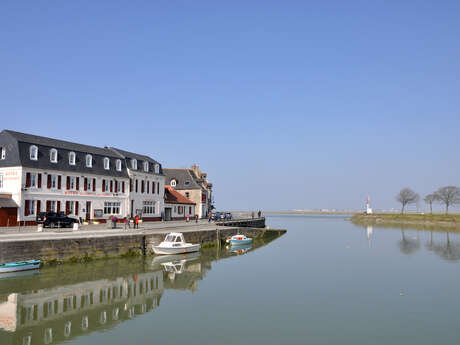 Les Bains