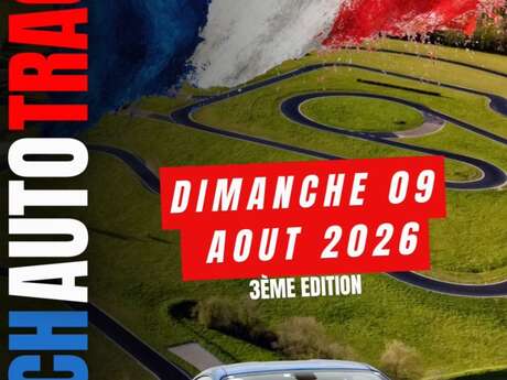 FRENCH AUTO TRACKDAY