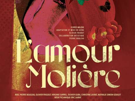 L'Amour Molière