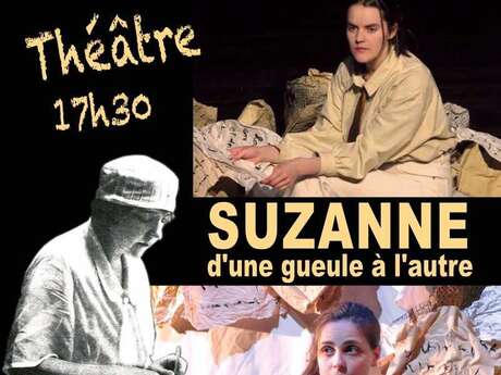 Théâtre à la Médiathèque Jacques Lob