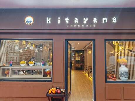 Kitayama