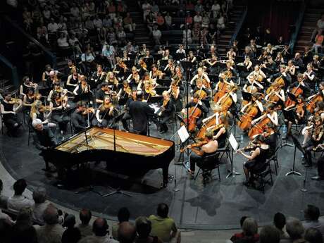 La Jeune Symphonie de l’Aisne