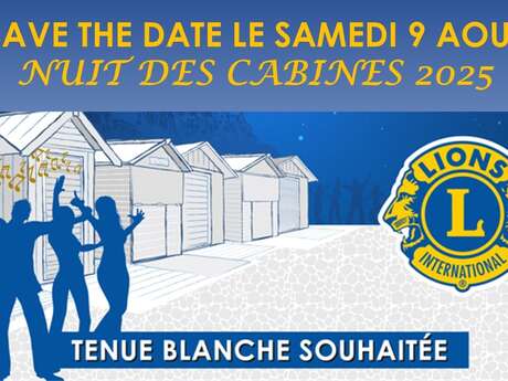 Nuit des Cabines