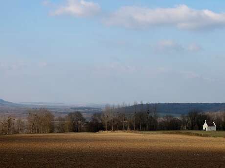 Panorama de la Royère