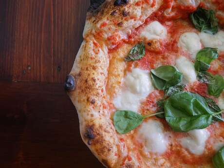 La Pizza de Nico