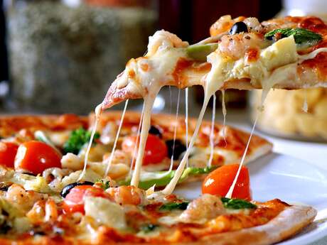 Domino's Pizza