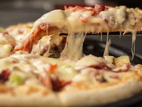 Place Pizza
