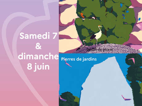 RENDEZ-VOUS AUX JARDINS