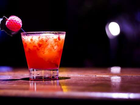 Gorilla Bar Lounge