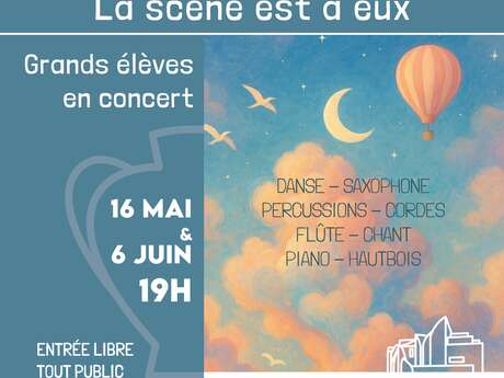SPECTACLE RÊVERIES