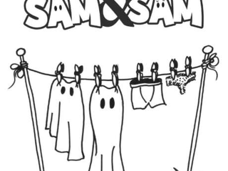 SAM & SAM