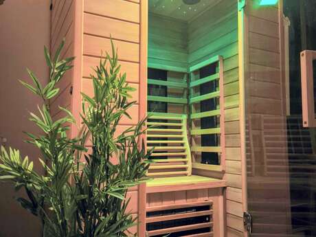 Gîte : Le Roosevelt