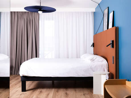 Hôtel Ibis (Baudouin) Valenciennes Centre
