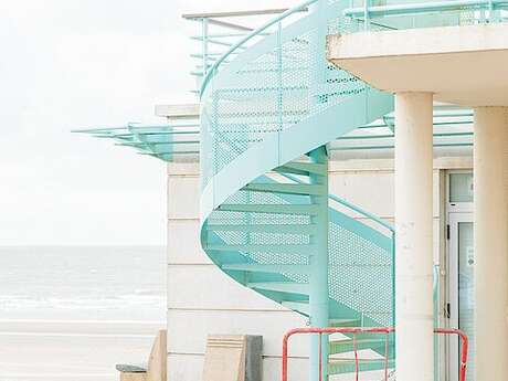 Expo photo de Matthieu VENOT