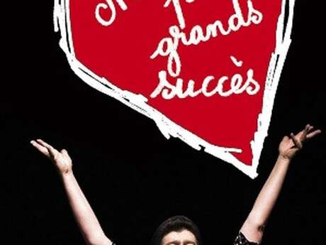 Madame Raymonde (mes plus grands succés)