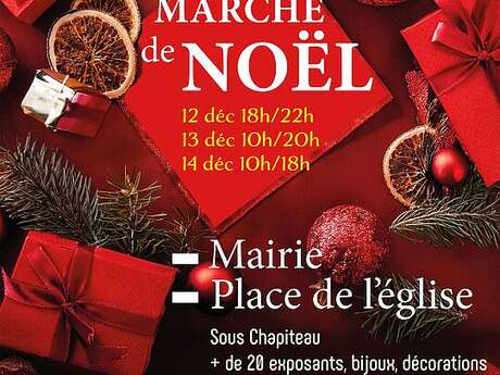 Marché de Noël de Fort-Mardyck