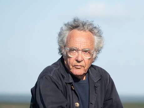 Avec les oiseaux, au bois / Rencontre avec le poète Dominique Meens