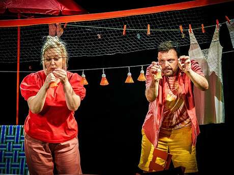 Mercredi c'est sport