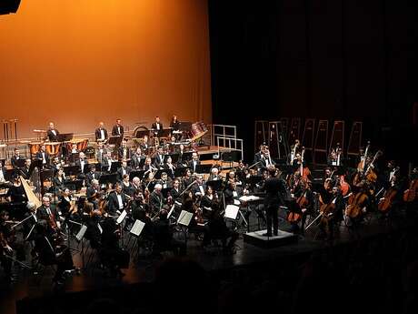Orchestre National de Lille